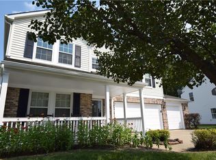 9121 Harrison Run Dr, Indianapolis, IN 46256