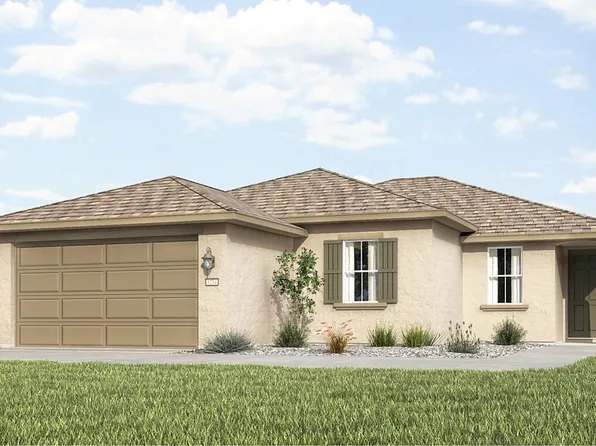 The La Mesa Plan, Traditions : Oro Hills
