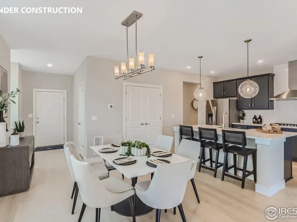 3556 Royal Troon Ave, Fort Collins, CO 80524
