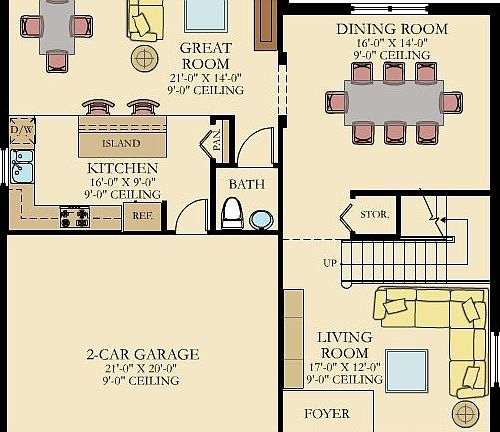 5th image of 8870 W 34th Ave