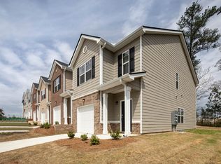 6202 Rockaway Rd, Atlanta, GA 30349