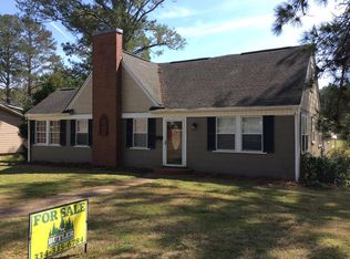 397 W 6th St, Luverne, AL 36049