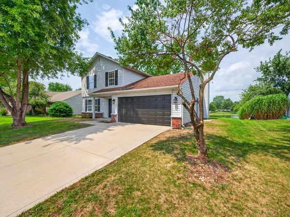 776 Shore View Dr, Franklin, IN 46131