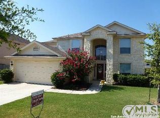10946 Mustang Spg, San Antonio, TX 78254