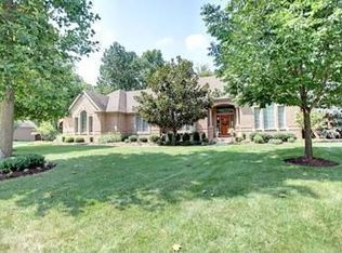 6939 Vienna Woods Trl, Dayton, OH 45459