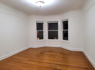 626 Capp St #201, San Francisco, CA 94110