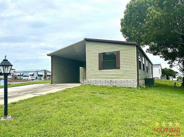2 Bayberry Dr #468, Leesburg, FL 34788