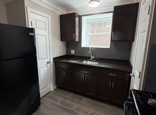 45 Pickering St APT 3, Fall River, MA 02720