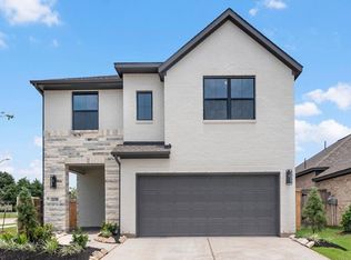 26750 Dazzling Sky Dr, Richmond, TX 77406