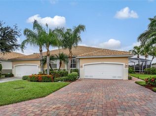 8956 Baytowne Loop, Fort Myers, FL 33908
