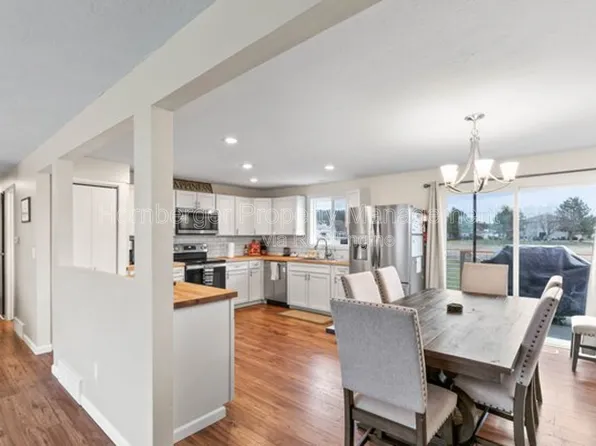 4510 N Sommer St, Spokane, WA 99216