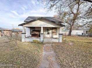 212 W Main St, Edna, KS 67342
