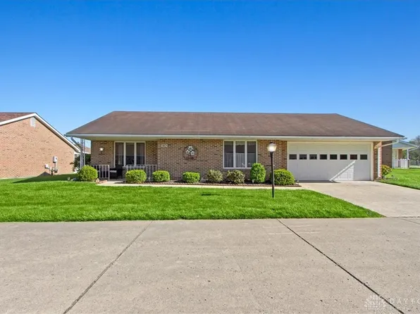 521 Julia St Unit 10, Urbana, OH 43078