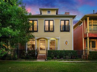 1313 W 25th St UNIT A, Houston, TX 77008