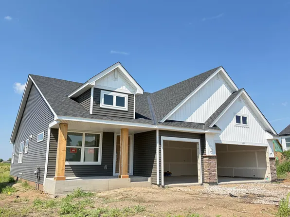 11610 72nd St NE, Otsego, MN 55301