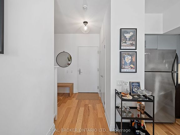2nd image of 83 Redpath Ave #1305
