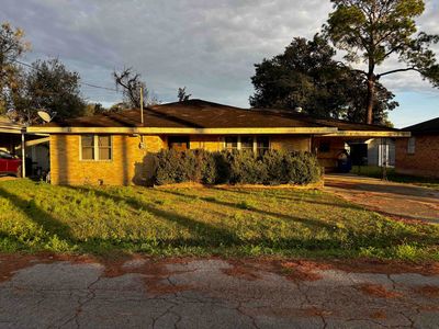 1213 Tetreau St, Thibodaux, LA, 70301