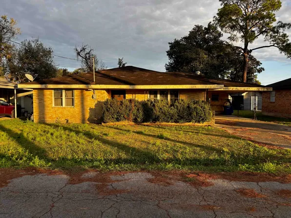 1213 Tetreau St, Thibodaux, LA 70301