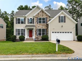 14906 Bridge Spring Dr, Midlothian, VA 23113