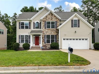 14906 Bridge Spring Dr, Midlothian, VA, 23113