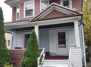 131 Burgard Pl, Buffalo, NY 14211