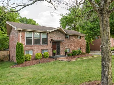 237 Eisenhower Dr, Nashville, TN, 37211