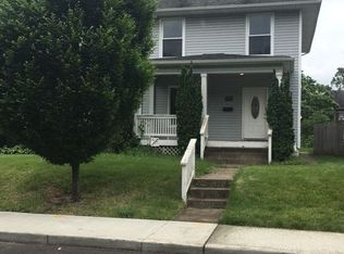 1731 Oak St, Columbus, OH 43205