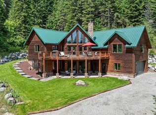 969 Western Larch Rd, Newport, WA 99156