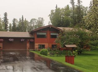 46125 Spruce Pl, Kenai, AK 99611