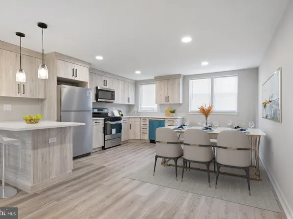 1826 N 77th St, Philadelphia, PA 19151