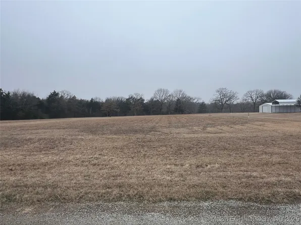 0 County Road 3599, Ada, OK 74820