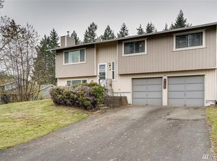 20620 52nd Avenue Ct E, Spanaway, WA 98387