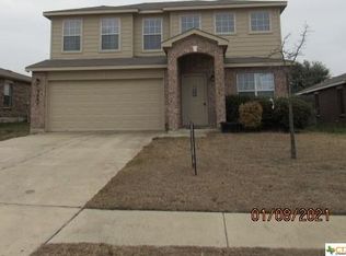 2305 Price Dr, Killeen, TX 76542