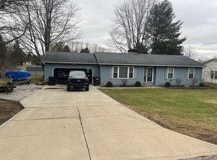 2385 Bryonaire Dr, Mansfield, OH 44903