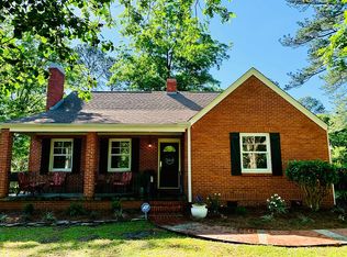 201 Dauphin St, Enterprise, AL 36330
