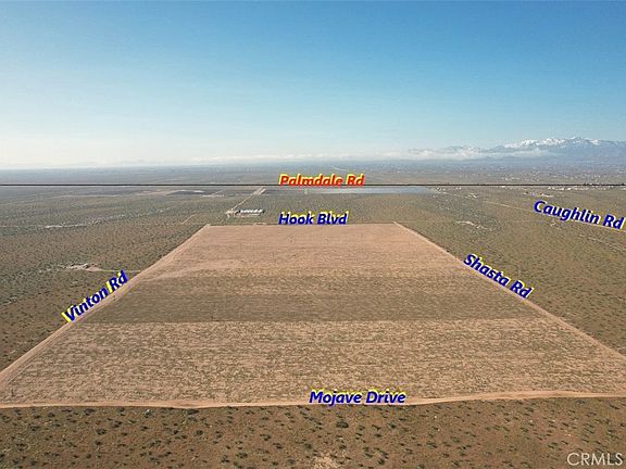 3rd image of 7 Mojave Dr