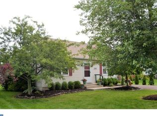 1019 Washington Ave, Sellersville, PA 18960