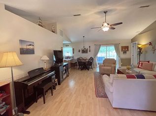 721 Palm Hammock Cir, Saint Augustine, FL 32095