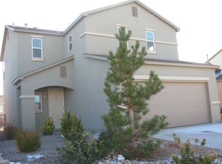10630 McMichael Ln SW, Albuquerque, NM 87121