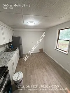 1 bedroom/ 1bathroom — Photo 4