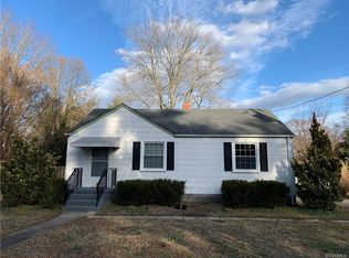 903 Boroughbridge Rd, Richmond, VA 23225