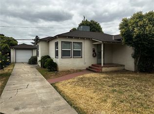 1740 Laurel Ave, Merced, CA 95341