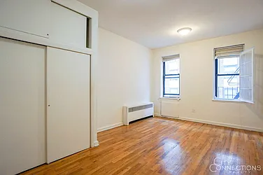 Rented by City Connections Realty