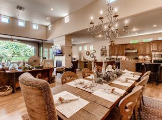 8638 E Krail St, Scottsdale, AZ 85250