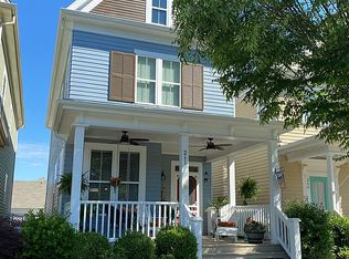 268 Bridges Farm Rd, Mooresville, NC 28115