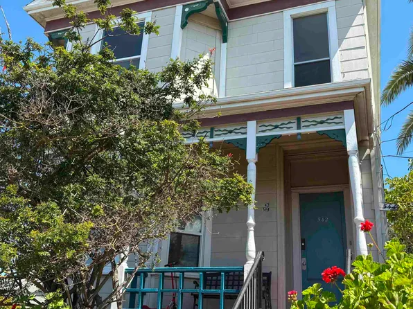 542 Grant St, Vallejo, CA 94590