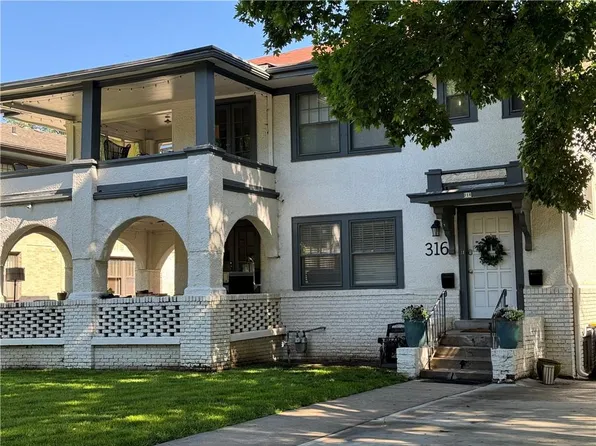 316 W 51st Ter, Kansas City, MO 64112