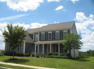 2440 Dewey Ln, Enola, PA 17025