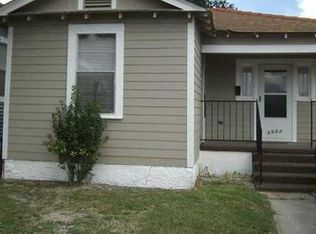 3027 General Ogden St, New Orleans, LA 70118