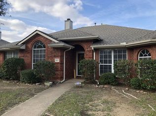 1507 High Country Ln, Allen, TX 75002